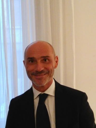 GIANNI CASSETTI